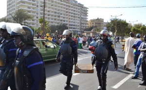 Reformes constitutionnelles au Sénégal ou le syndrome nigérien : - "Devant la situation actuelle, le moment venu l’armée appréciera", dixit général Abdoulaye Fall, chef d’état major général des armées sénégalaises