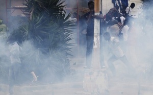 Révélation : C'est Farba Senghor en personne qui a tué un des manifestants, Amanekh et d'autres lutteurs parmi ses nervis