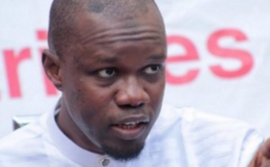 Sonko répondra à la Commission d’enquête parlementaire