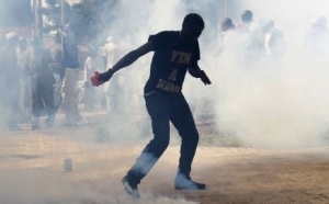 Au Sénégal, opposition et société civile créent le «mouvement du 23 juin»