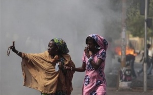 Les Sénégalais attachés à leur Constitution