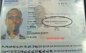 Le patron de Wari, natif de deux différents pays