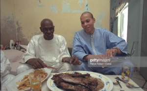1988, assassinat de Me Sèye, tuerie de 6 policiers en 1994, 14 morts de 2012 : Madiambal Diagne fait la rétrospective des « crimes » de Wade