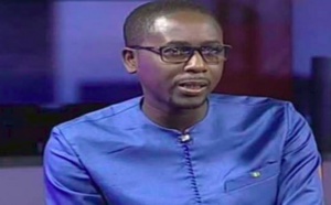 VIDEO - Pape Alé Niang: "Pourquoi j'ai rejoint Walf…"