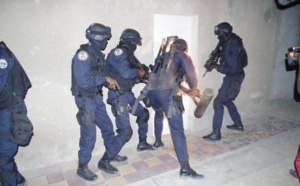 Tambacounda: 16 Personnes placées sous mandat de dépôt après audition par la Police