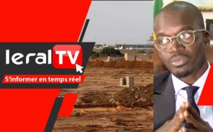 VIDEO - Mamadou Kassé : "Il faut plus d'ouverture pour relever les défis de l'habitat"