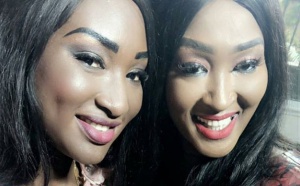 VIDEO : l'incroyable anniversaire de Bébé Sy Wiri wiri