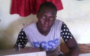 Adjia Mariama Guindo, mère de Ibrahima Diop: « Je n’ai jamais demandé à mon fils d’aller se battre »
