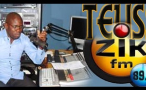 TEUSS avec Ahmed Aïdara du 19 février 2019
