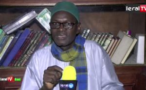 VIDEO - Echanges de propos incandescents entre confréries : Serigne Sam assène ses vérités aux politiques