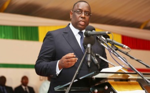 Macky Sall annonce l'implantation de 12 nouveaux commissariats de police entre Pikine et Guediawaye