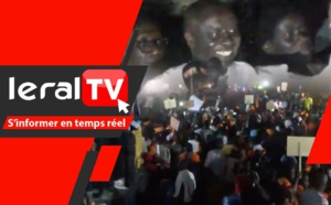 VIDEO - Mbacké: Idy revisite les khassaïdes de Serigne Touba et s'impose en maître
