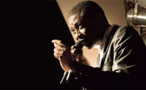 Mais qu’est-ce qu'est allé faire Youssou Ndour au Palais ?