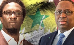 VIDEO- Simon, la sortie du single ‘’Yaa Taay’, l’entourage de Macky Sall et l’altercation avec sa femme