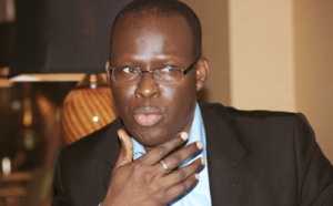 Cheikh Bamba Dièye, maire de Saint-Louis: « Personne ne pourra se payer la tête des Sénégalais »