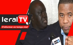 VIDEO - Birima Ndiaye de Jakaarlo : "Bougane amaloul gnarigne wa Ndar, dafa chantage Macky Sall"