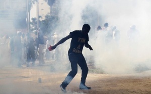 Pas de couvre-feu sur Dakar, c'est de l'intoxication