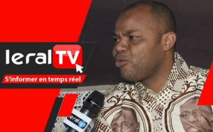 Mame Mbaye Niang: "je suis prêt à mourir pour empêcher Macky Sall de...."