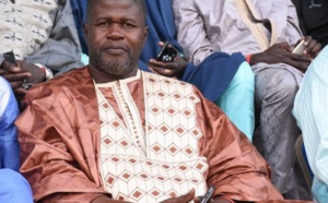 Grand Théâtre National: Doudou Diagne Diecko donne un coup de tête à…