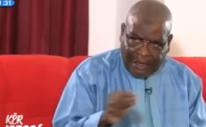 Mamadou Goumbala sur le combat du 24 février: "Idrissa Seck moye Balla Gaye 2, Macky Sall moye Modou Lô"