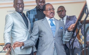 « Macky Sall a fait 500 mille nouveaux pauvres au Sénégal », estime Madické Niang