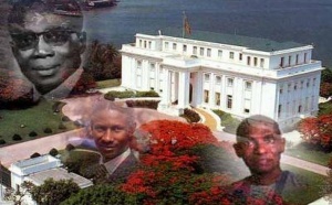 CHRONOLOGIE : LES DATES-CLÉ DU SÉNÉGAL