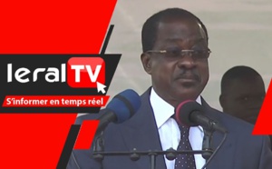 Madické Niang: Todj Radiakh, am na ciment bou doy pour tabakh