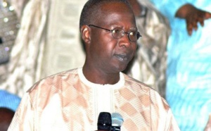 VIDÉO - Huées chez Serigne Mountakha :  "Le Premier ministre victime d'une mise en scène orchestrée par des Rewmistes. Le Khalife a promis de sévir" (Abô Sall)