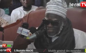 VIDEO - Les dix  jeunes manipulés contre le Pm Mahammed Dionne, Galass Kaltom et Junior Cissé Lô ignorent que...