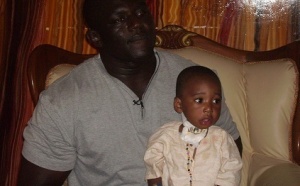 SOS POUR UN ENFANT DE 14 MOIS SOUFFRANT DE PROBLÈMES RESPIRATOIRES : Balla Gaye 2 vole au secours de Doudou Mbaye