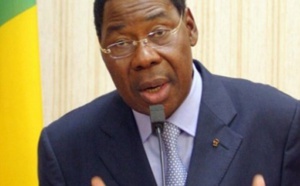 Présidentielle 2019: Yayi Boni et les menaces de Wade