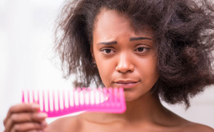Beauté: Masque mayonnaise pour nourrir vos cheveux