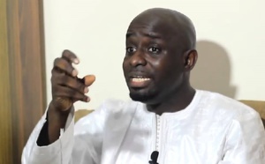 Thierno Bocum, Coalition Idy 2019 : « Nous exigeons que le vote des sénégalais soit respecté»