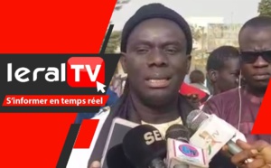 "L'espoir des populations porté par Idrissa Seck va s'exprimer de manière très forte ce soir"