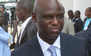 Saint-Louis : Mansour Faye a finalement voté