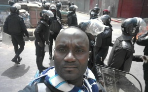 Vidéo – Tattaguine : Le journaliste Birama Ndiaye de Sud Fm entendu puis relâché