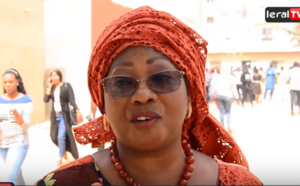 VIDEO - Woré Diaw, adjointe Maire de Dakar : « On va sécuriser le vote à Grand-Yoff »
