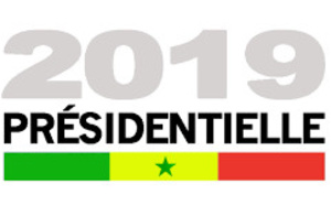 Résultats provisoires de l’élection présidentielle 2019 : Mbambilor