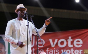 Présidentielle 2019 -  Sonko engrange les premiers résultats à Goudomp et à Oussouye