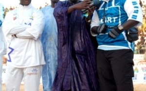 Lutte : Papa Sow à l’assaut de Ness pour gravir un nouveau palier