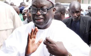 Keur Madiabel : Moustapha Niasse gagne son bureau