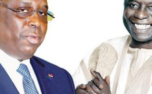 Analyse premiers résultats: Macky et Idy en tête, Sonko en 3e larron