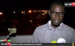 Macky Sall et Idrissa Seck en ballottage dans certaines communes du département de Mbacké