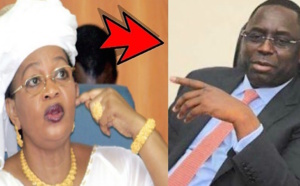 Département de Bambey : Macky Sall gagne sans Aïda Mbodj