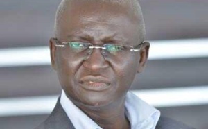 Issa Sall de la CENA : « personne ne peut truquer les élections au Sénégal »
