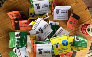 Présidentielle au Sénégal: La CENA invite à s’abstenir de faire une quelconque déclaration prématurée sur les résultats