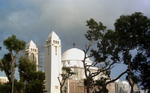 À Dakar, l’église Saint-Paul de Grand Yoff cherche son financement