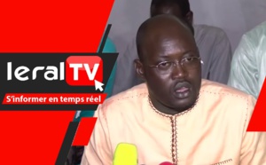 Touba: Les jeunes de l'opposition traitent Macky Sall de...