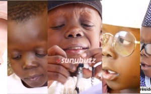 Macky, Idy, Sonko, Madické, Issa Sall : la nouvelle vidéo de Baye Mbaye qui fait le buzz !