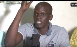 VIDEO - Oumar Thiam, coalition Idy 2019 : « Il ne reste plus que la confrontation avec Macky Sall »